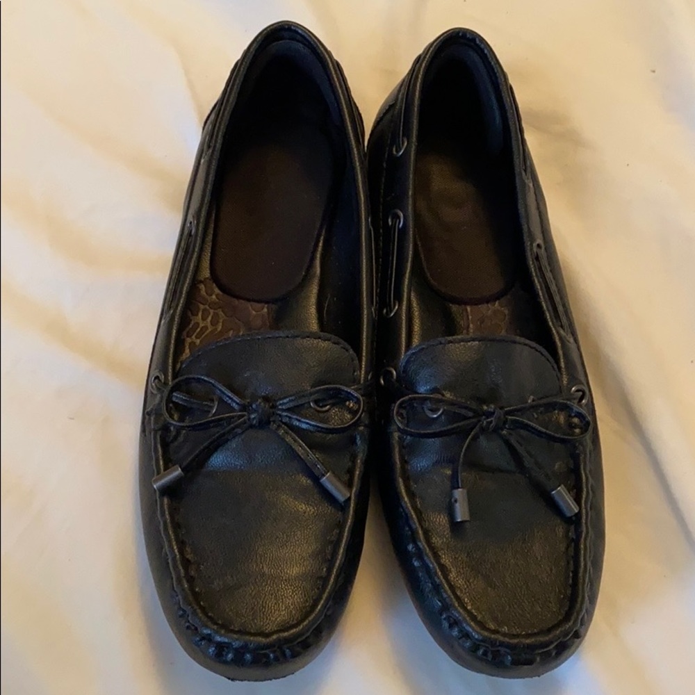 Bøc Shoe